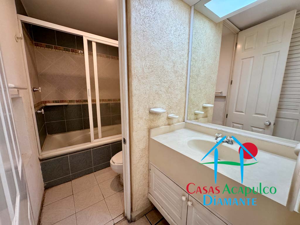 Brisas Diamante T7 199 - Recámara tres 7